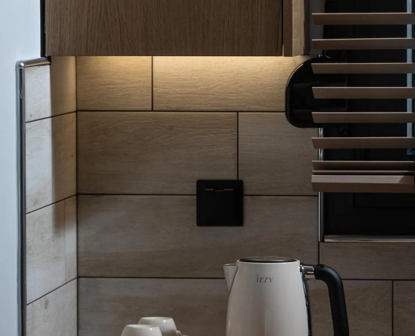 Appartamento Sejour Luxury Housing Marseille Penthouse No1 Salonicco