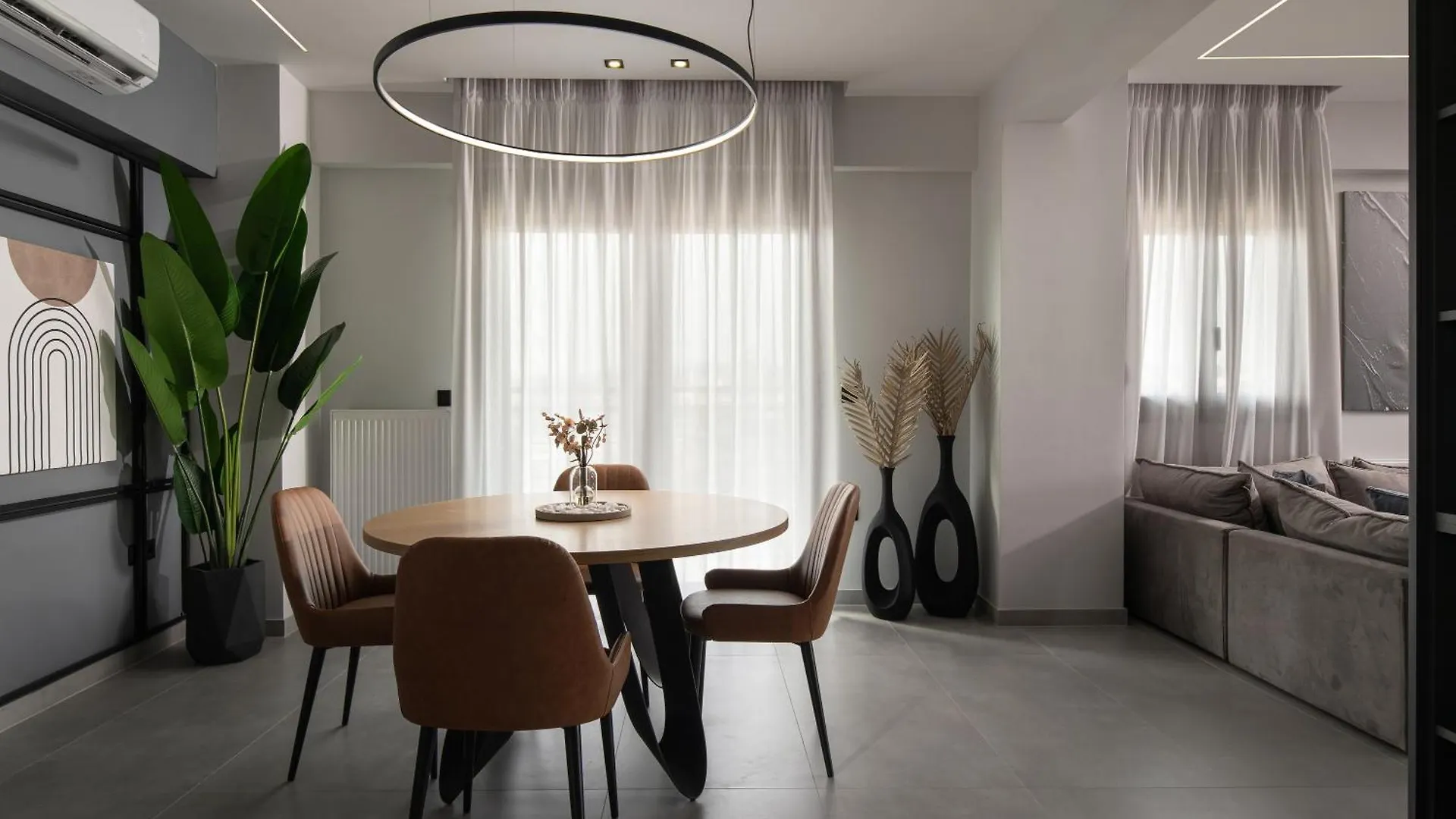 Appartamento Sejour Luxury Housing Marseille Penthouse No1 Salonicco