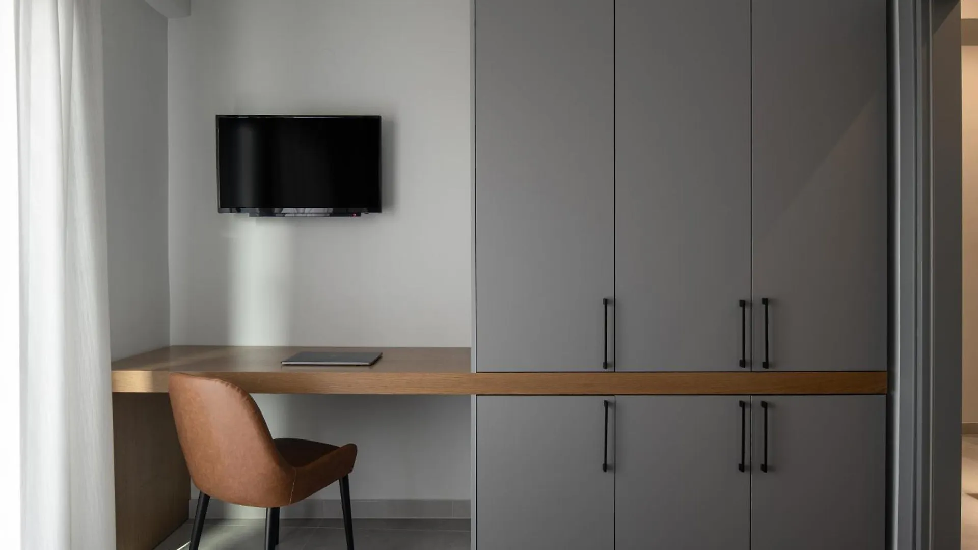 Appartamento Sejour Luxury Housing Marseille Penthouse No1 Salonicco Grecia