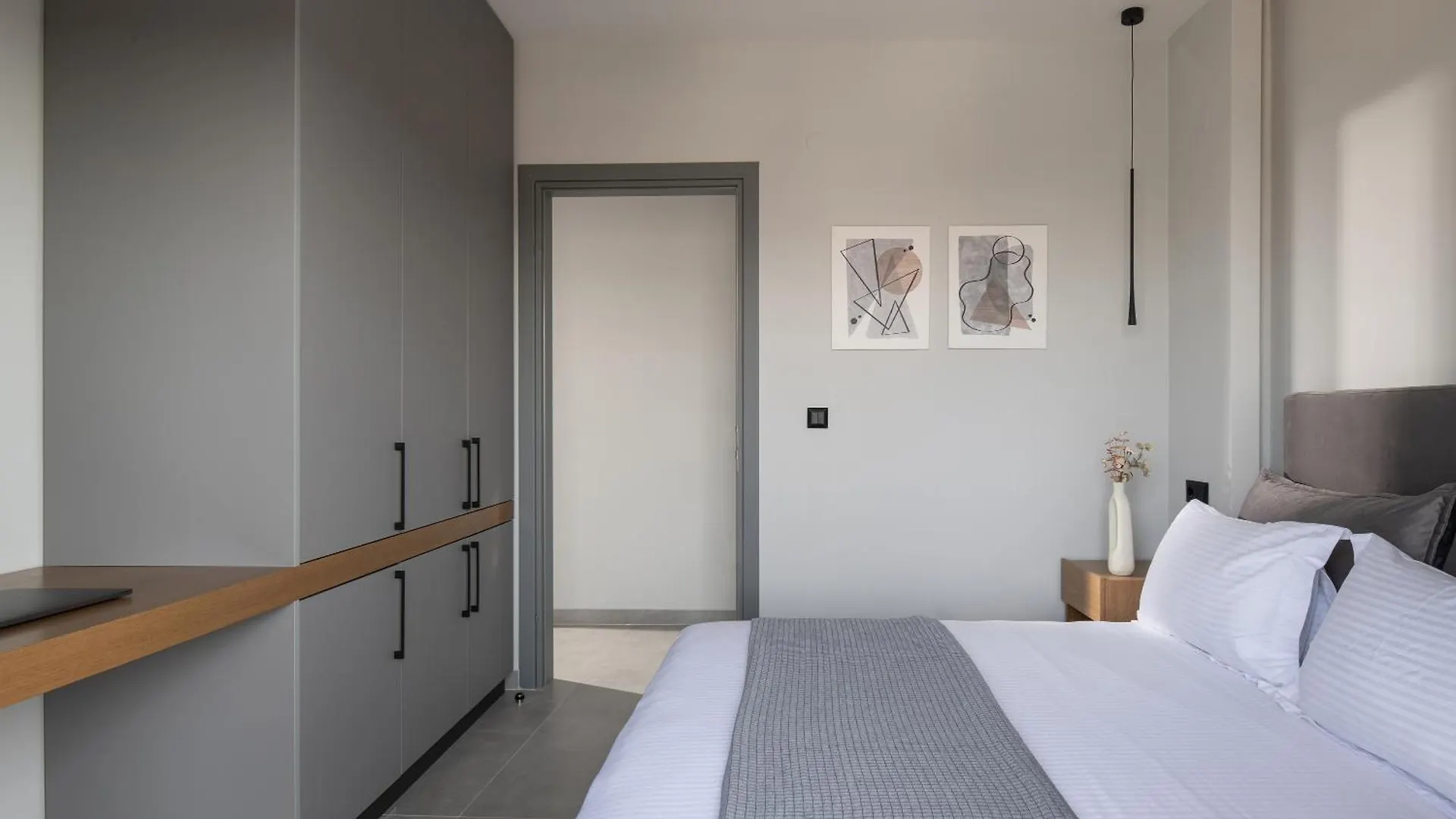 Appartamento Sejour Luxury Housing Marseille Penthouse No1 Salonicco