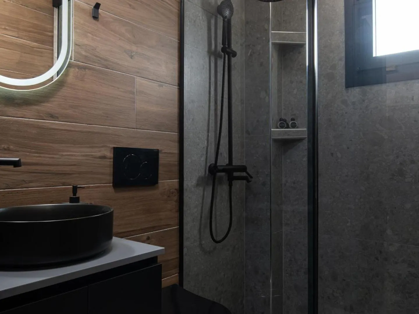 Appartamento Sejour Luxury Housing Marseille Penthouse No1 Salonicco