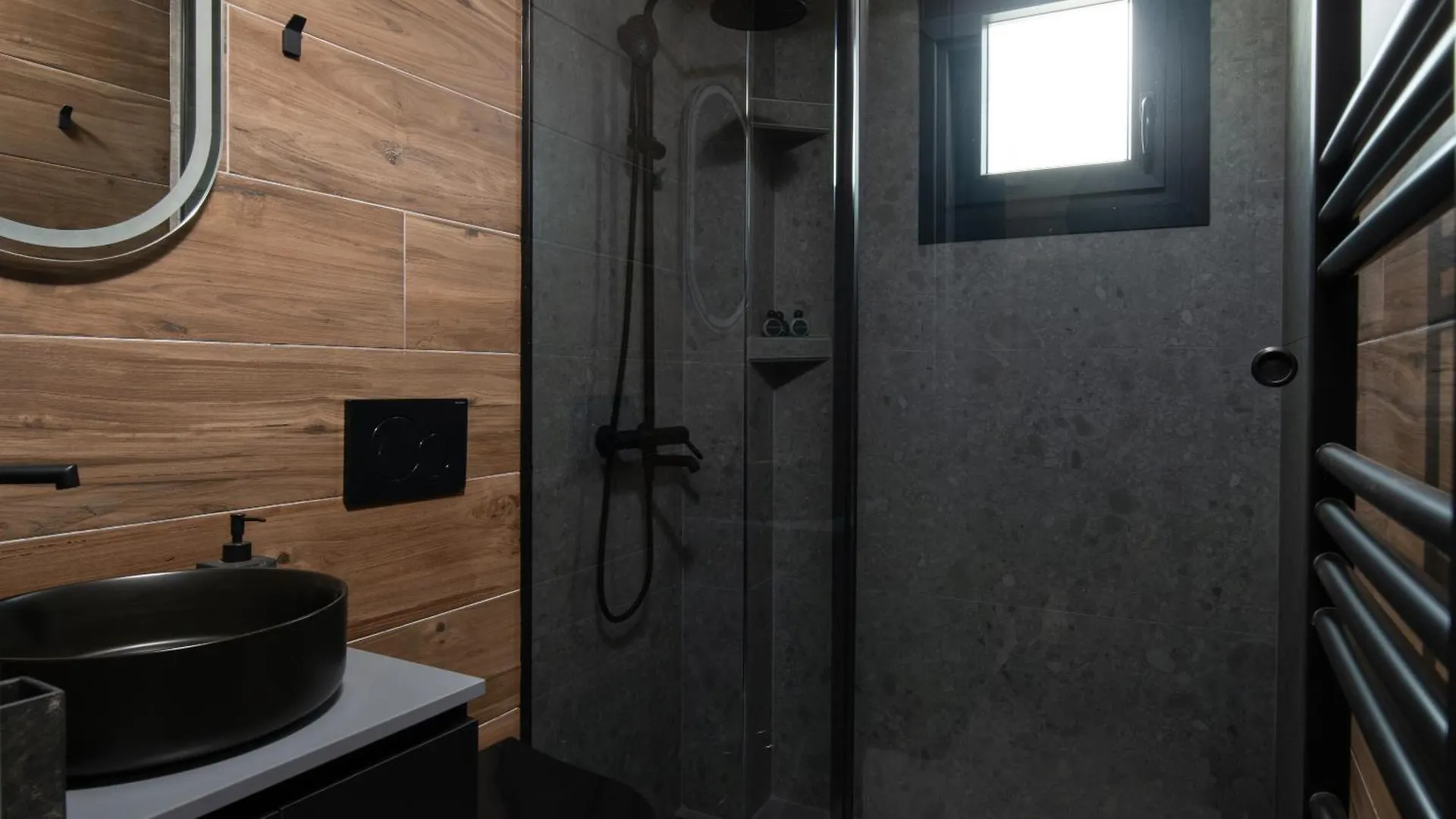 Appartamento Sejour Luxury Housing Marseille Penthouse No1 Salonicco 0*,