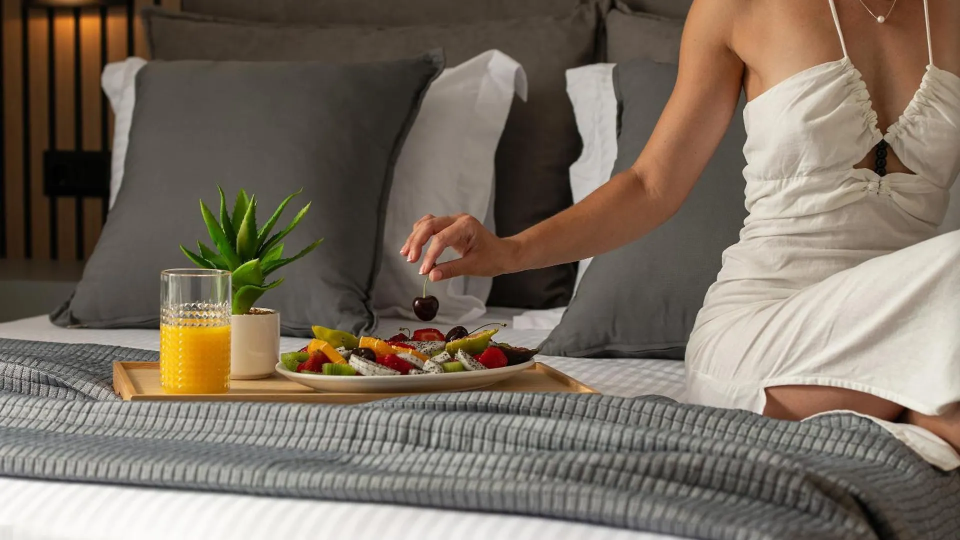 Appartamento Sejour Luxury Housing Marseille Penthouse No1 Salonicco