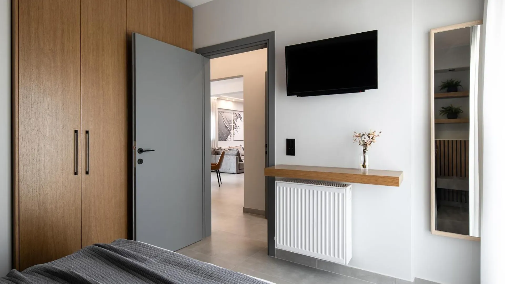 Appartement Sejour Luxury Housing Marseille Penthouse No1 à Thessalonique Grèce